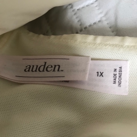 Auden Lace Bralette - Picture 3 of 3